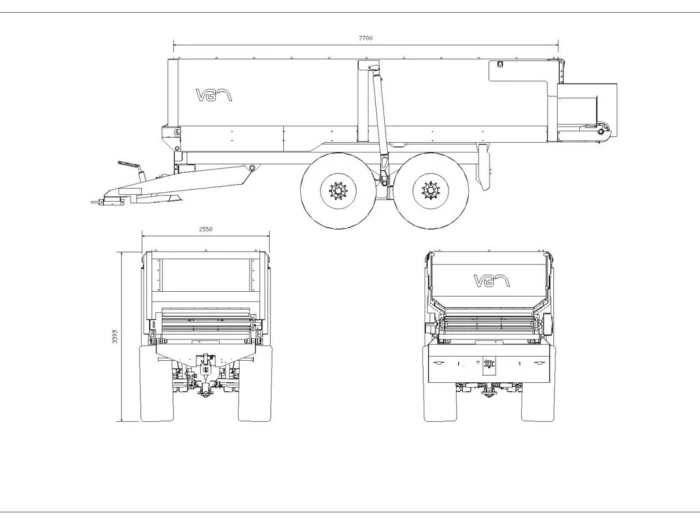 VanGinkelMachines