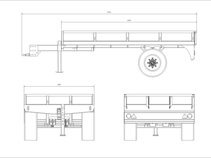 VanGinkelMachines