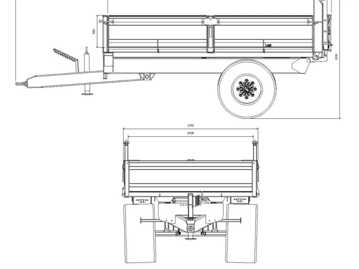 VanGinkelMachines