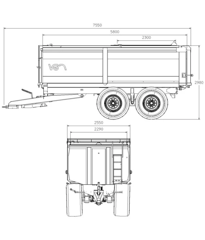 VanGinkelMachines