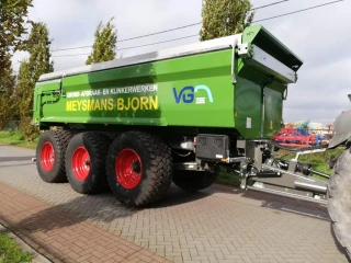 VanGinkelMachines